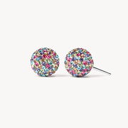 Carnival Lights Sparkle Ball™ Stud Earrings