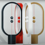 The Original Heng PRO Balance Lamp - Magnetic Switch Led Lamp