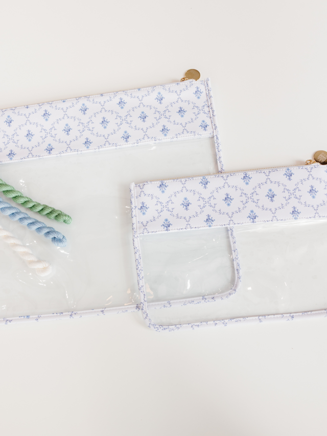 Hill House Medium Project Pouch