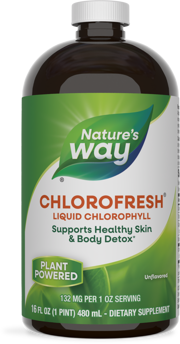 Chlorofresh® Liquid Chlorophyll