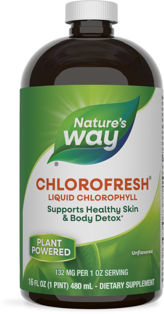 Chlorofresh® Liquid Chlorophyll