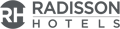 Radisson Blu logo