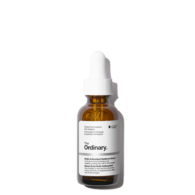 Multi-Antioxidant Radiance Serum