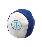 Promotional Hacky Sack - Full Color Imprint