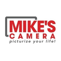 Mike's Camera logo