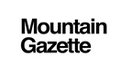 Mountain Gazette logo