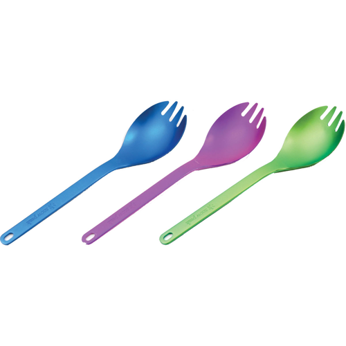 Snow Peak Titanium Spork