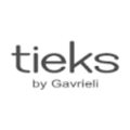 Tieks by Gavrieli logo
