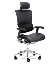 X-Tech Ultimate Executive Office Chair