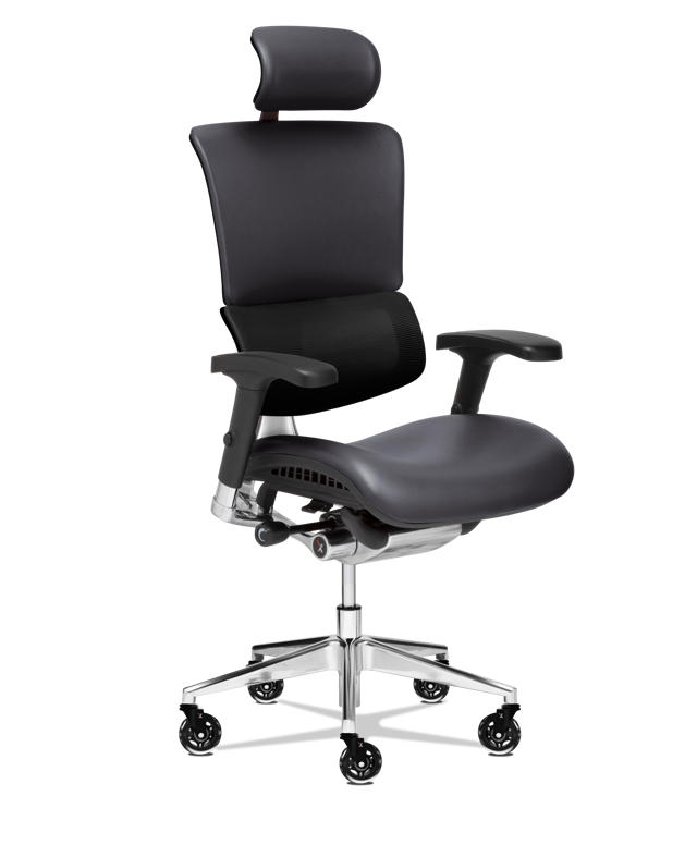 X-Tech Ultimate Executive Office Chair