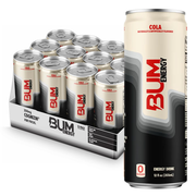 BUM Energy Drink