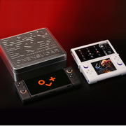 ONEXSUGAR Sugar 1 – The World’s First Transformable Dual-Screen Handheld Console(Pre-order Now, Shipping Starts September 30!)