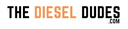 The Diesel Dudes logo