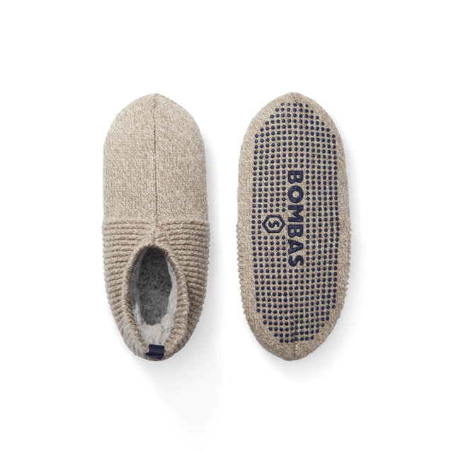 Women's Gripper Slipper