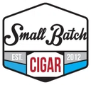 Small Batch Cigar logo