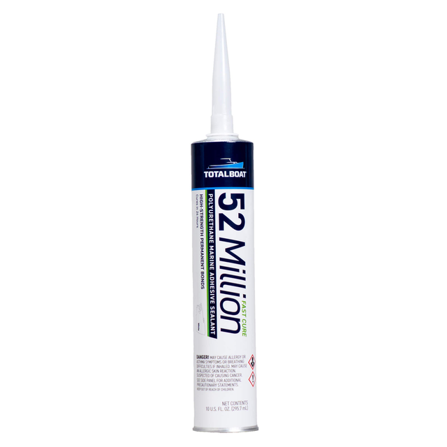 52 Million Marine Adhesive Sealant