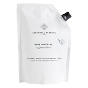 Bois Impérial liquid body and hand soap refill 500 ml