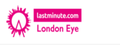 London Eye logo