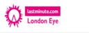 London Eye logo