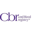 Cord Blood Registry logo