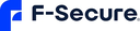 F-Secure UK logo