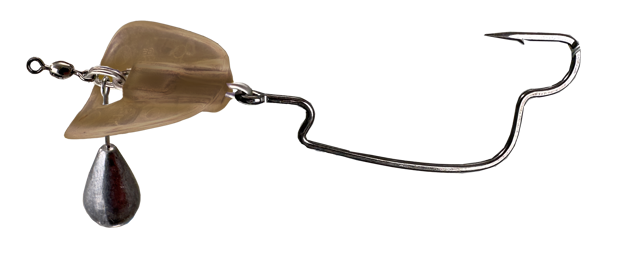 Headbanger BottomRocker X