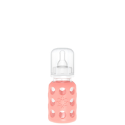 4oz Glass Baby Bottle