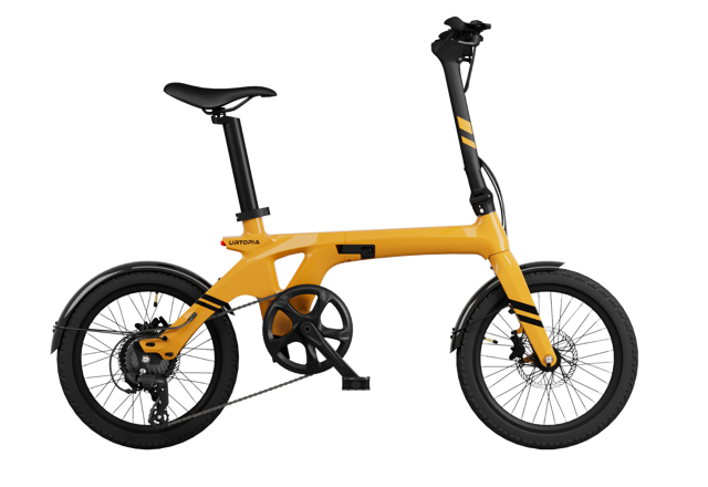 Urtopia Carbon Fold 1