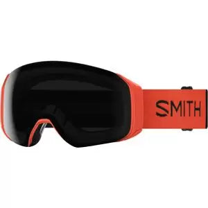 Smith 4D MAG S Goggles