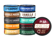 Best Flavors Pack