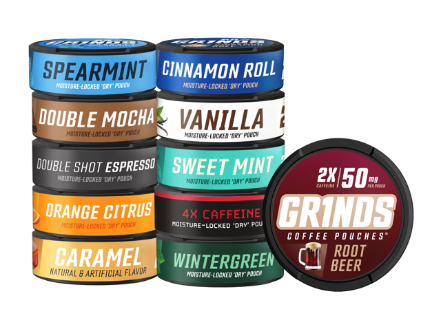 Best Flavors Pack