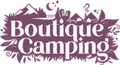 Boutique Camping UK logo