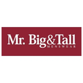 Mr. Big & Tall Canada logo
