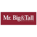Mr. Big & Tall Canada logo