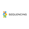 Sequencing logo