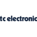 TC Electronic logo