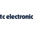 TC Electronic logo