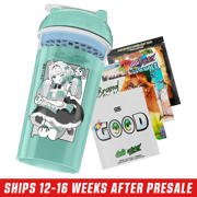 Waifu Cups x Mint Fantôme