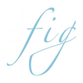 Fig Linens and Home logo