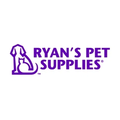 Ryan's Pet Supplies logo