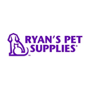 Ryan's Pet Supplies logo
