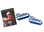 Effortless Embroidery Appliqué Sample Pack