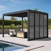 111 Accessory - 10' Sliding door