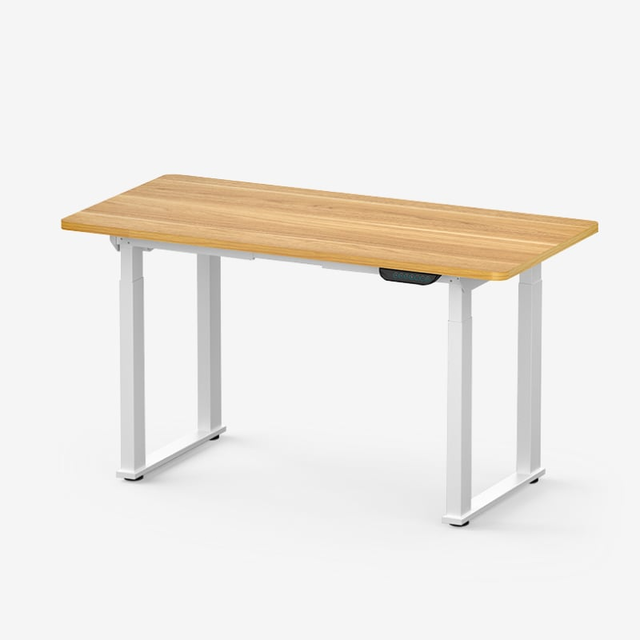 Standard 4-leg standing desk (E2Q)