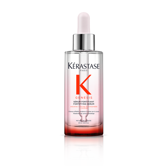 Serum Fortifiant Hair Serum