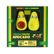 Throw Throw Avocado