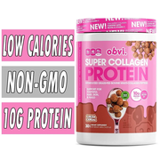 Super Collagen Protein – Obvi