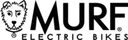 Murf Electric Bikes logo