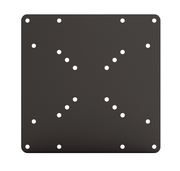 VESA Mount Adapter Plate for TV Mounts, 5 VESA Patterns