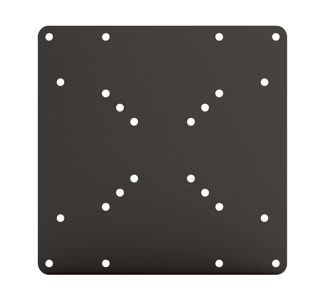 VESA Mount Adapter Plate for TV Mounts, 5 VESA Patterns